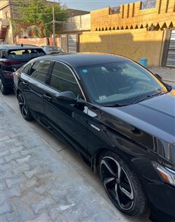 هۆندا ئەکۆرد